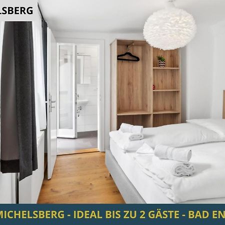 Neu Kapapart15 - 6 Schoene Fewos Mit Einbaukueche, Bad Und Balkon In Der Altstadt Auf Bambergs Insel Exteriér fotografie