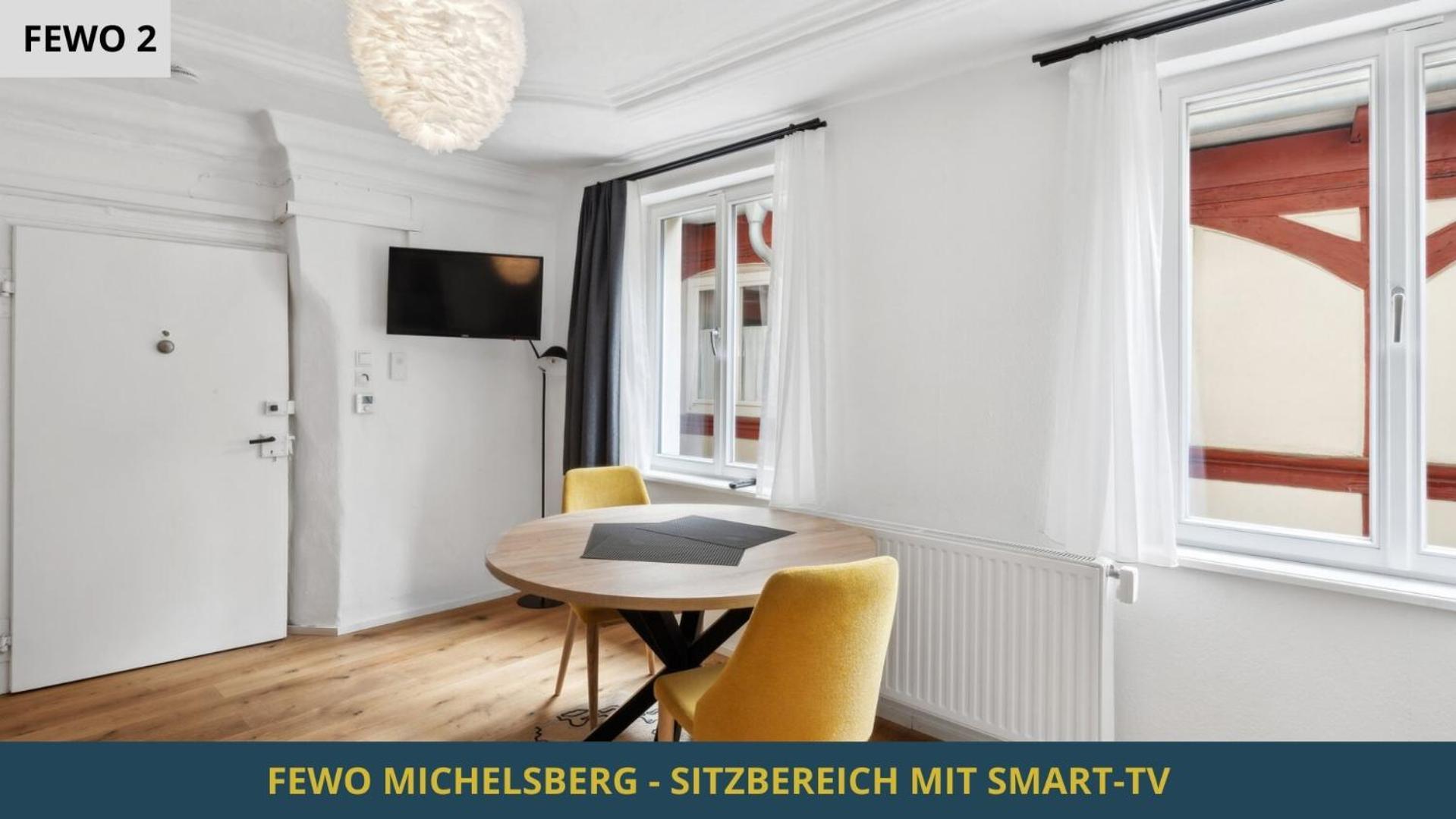 Neu Kapapart15 - 6 Schoene Fewos Mit Einbaukueche, Bad Und Balkon In Der Altstadt Auf Bambergs Insel Exteriér fotografie