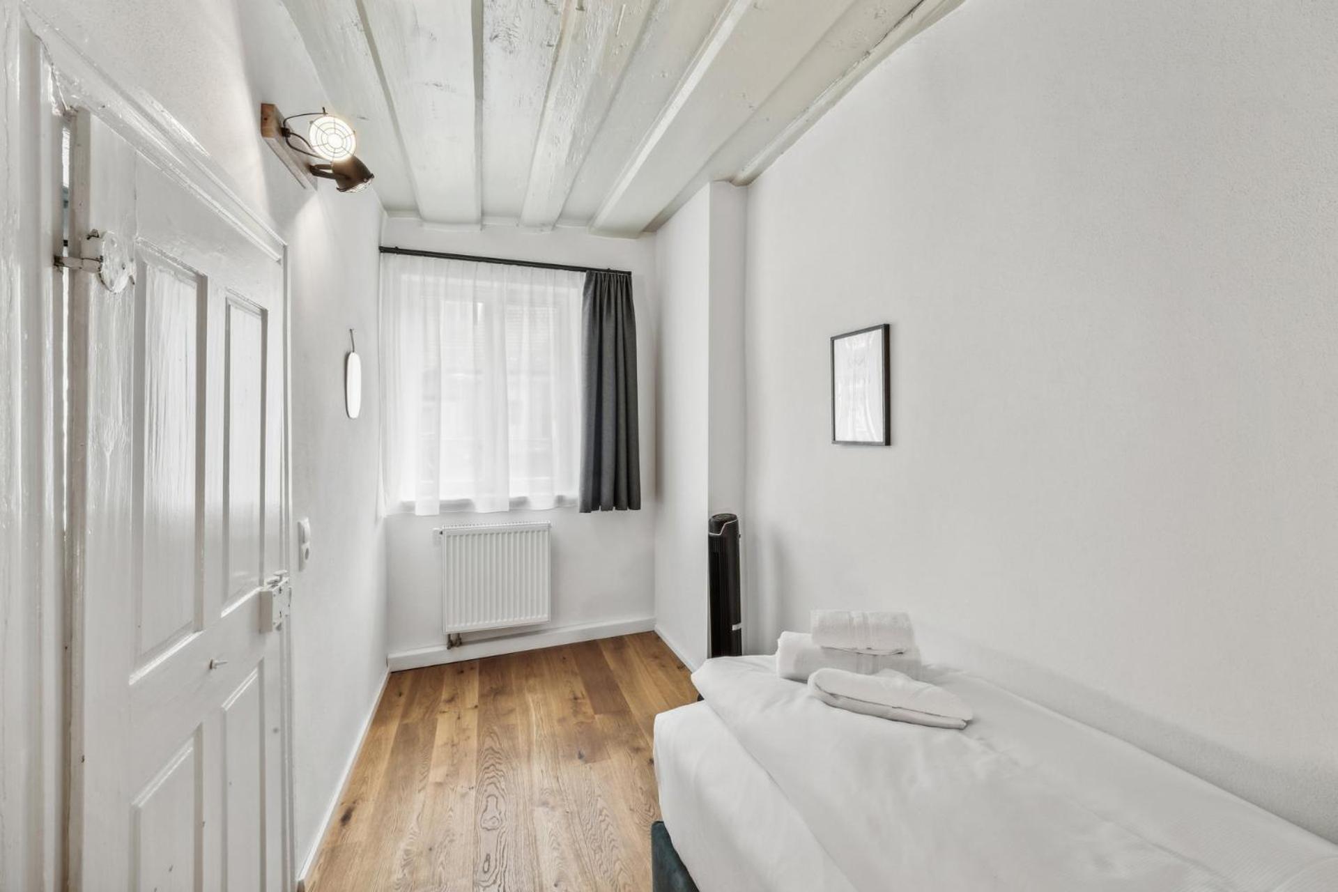Neu Kapapart15 - 6 Schoene Fewos Mit Einbaukueche, Bad Und Balkon In Der Altstadt Auf Bambergs Insel Exteriér fotografie