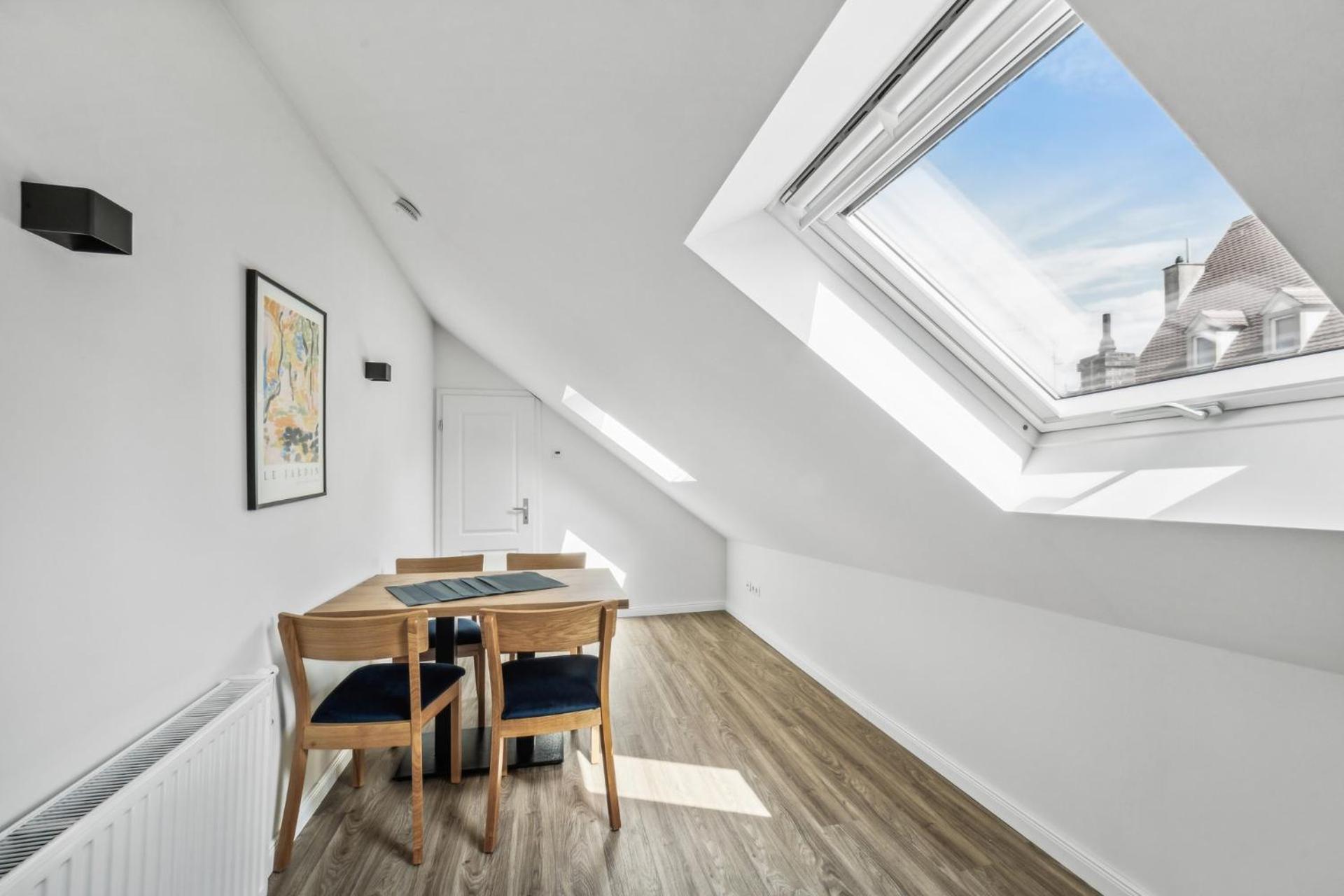 Neu Kapapart15 - 6 Schoene Fewos Mit Einbaukueche, Bad Und Balkon In Der Altstadt Auf Bambergs Insel Exteriér fotografie