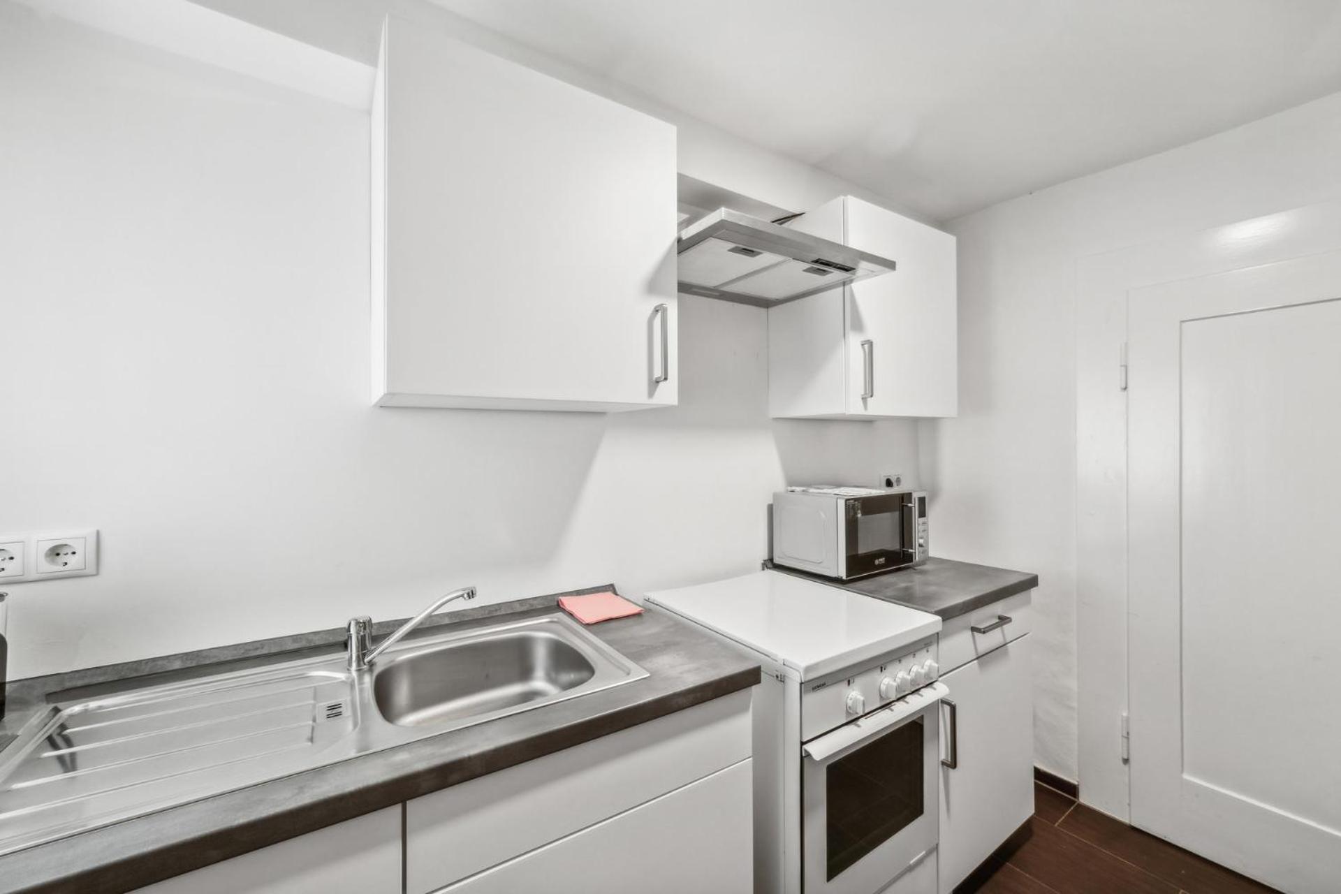 Neu Kapapart15 - 6 Schoene Fewos Mit Einbaukueche, Bad Und Balkon In Der Altstadt Auf Bambergs Insel Exteriér fotografie