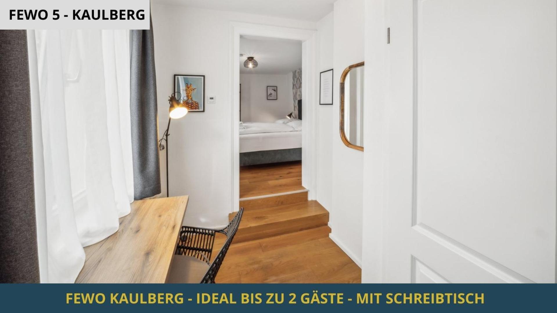 Neu Kapapart15 - 6 Schoene Fewos Mit Einbaukueche, Bad Und Balkon In Der Altstadt Auf Bambergs Insel Exteriér fotografie